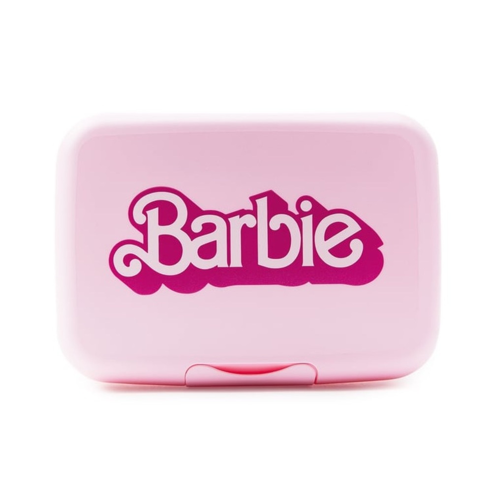 ZARA BARBIE THE MOVIE LUNCH BOX